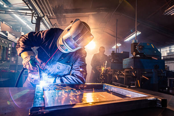 Best Food and Beverage Processing Equipment Welding in Turners Falls, MA