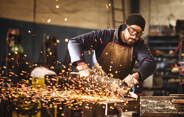Affordable Welder Services in Turners Falls, MA