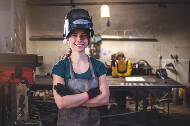 Turners Falls, MA Welder & Metal Fabrication Company